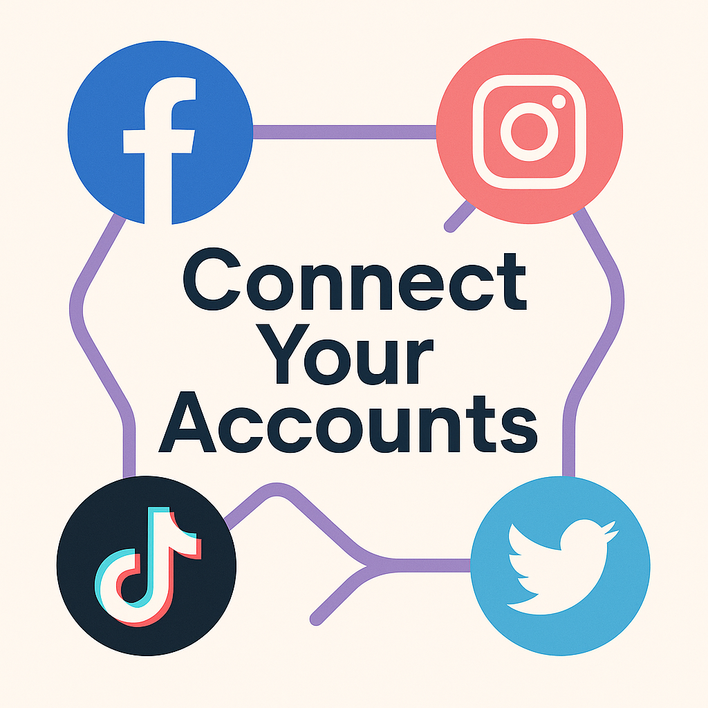 Connect Accounts